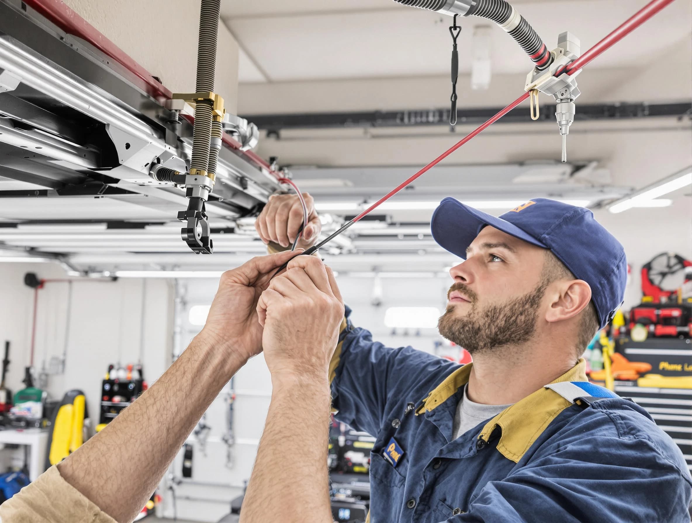 Cable Repair service in Duluth, GA