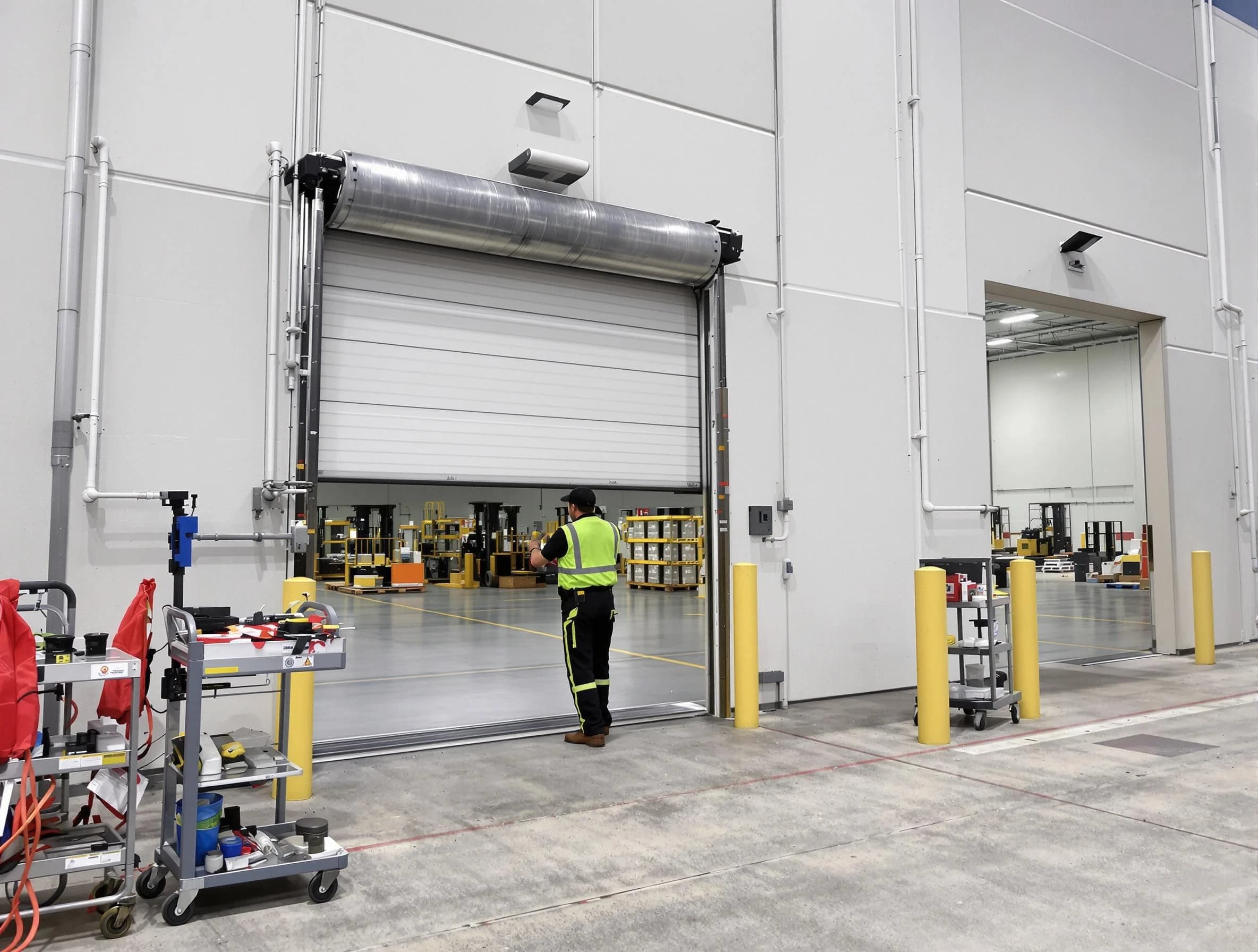 Commercial Repair service in Duluth, GA