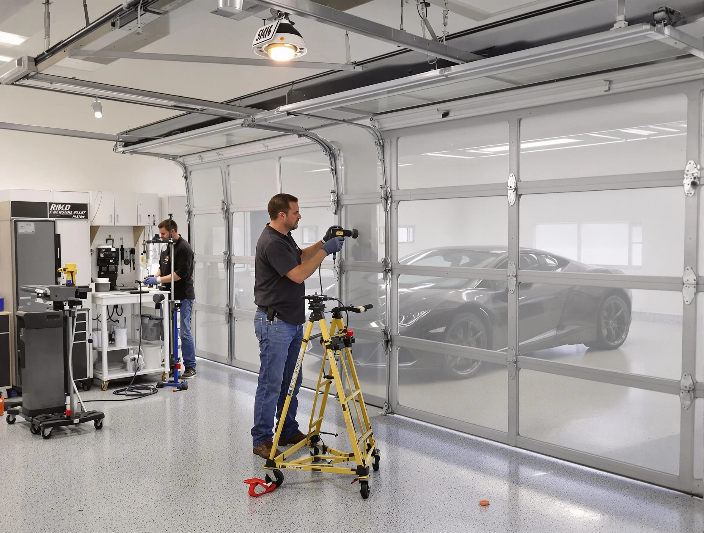 Dents Repair service in Duluth, GA