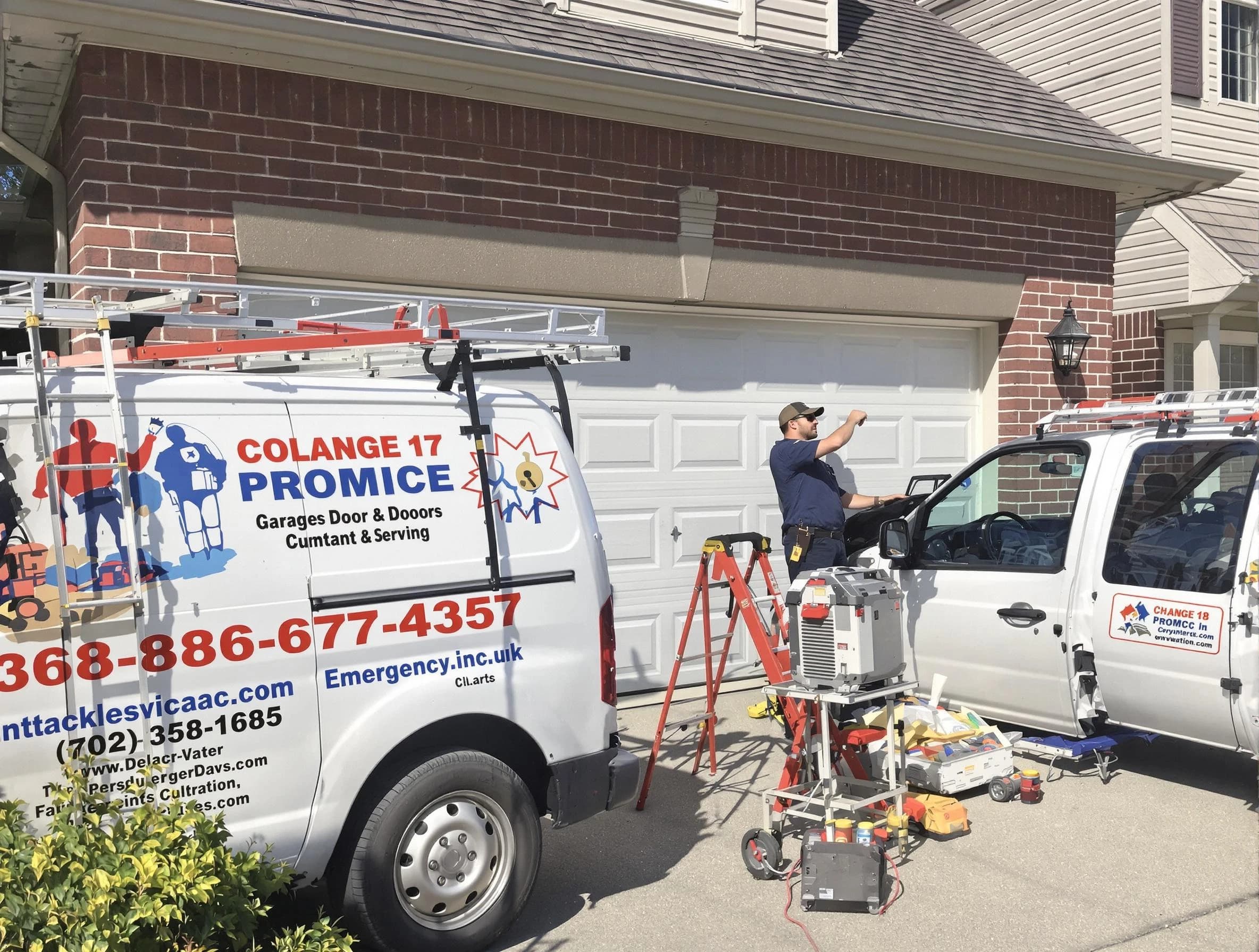 Same Day Repair service in Duluth, GA