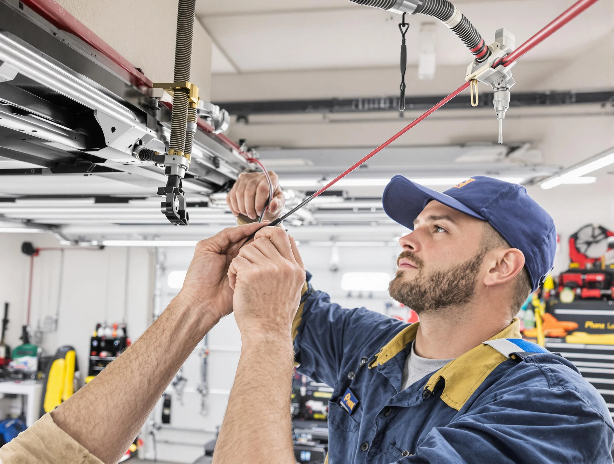 Cable Repair service in Duluth, GA