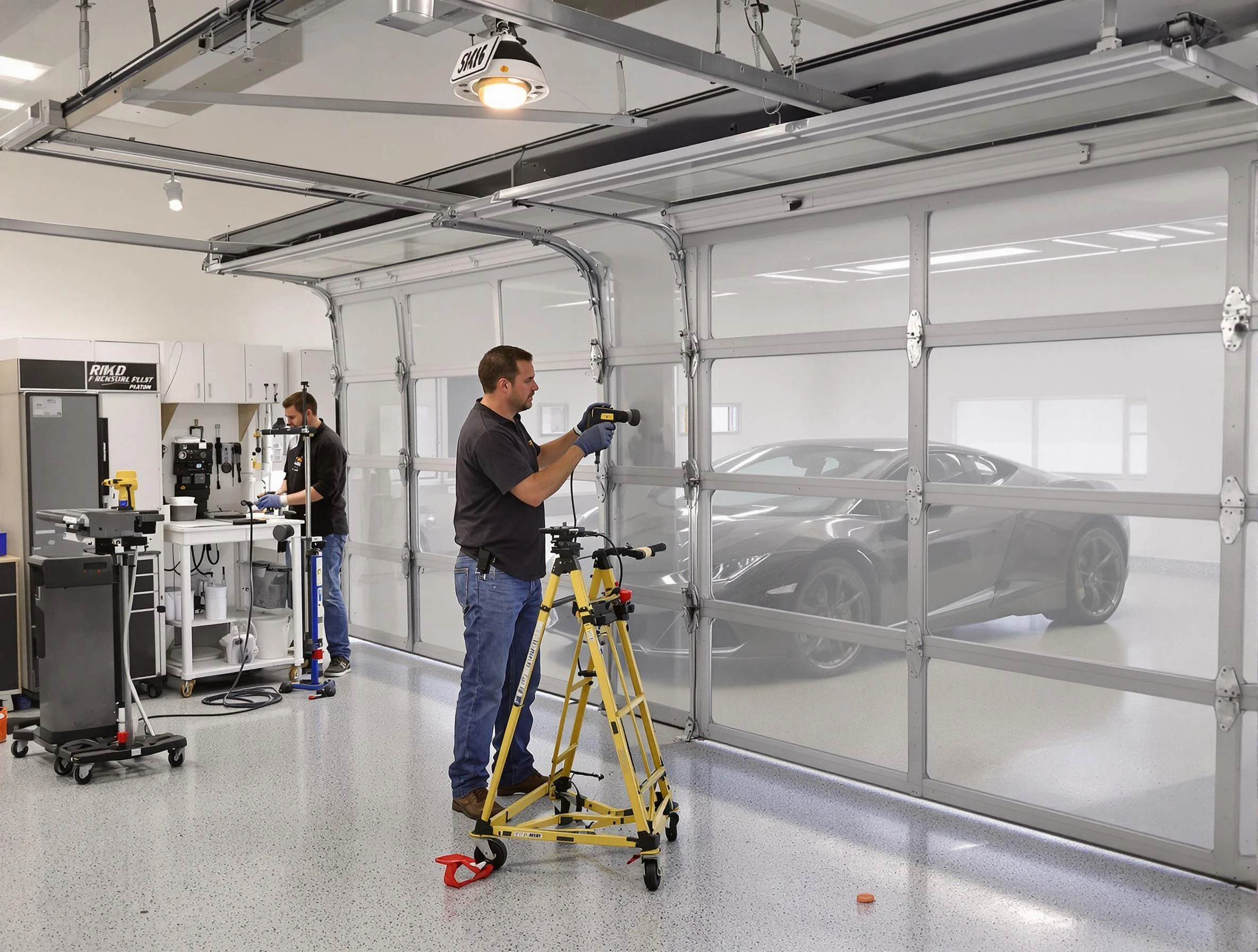 Dents Repair service in Duluth, GA