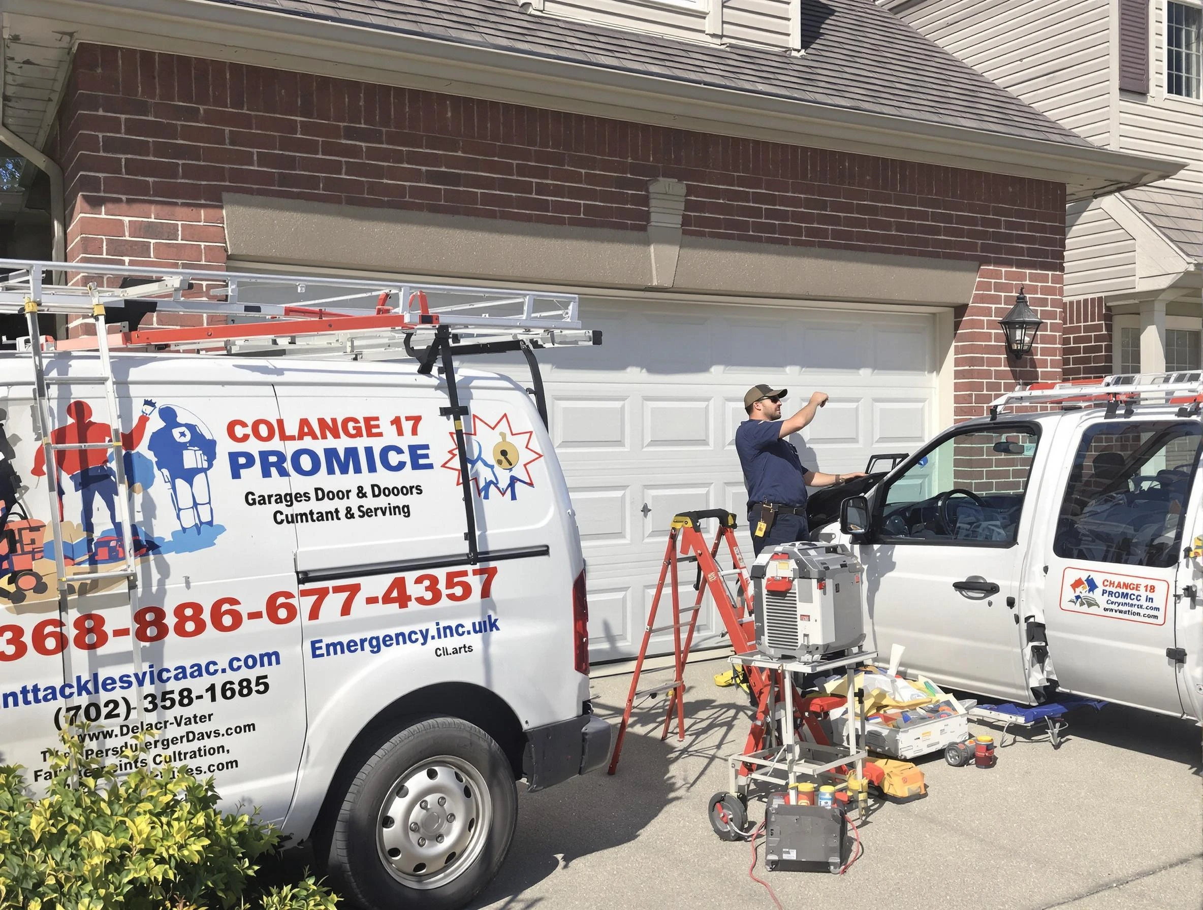 Same Day Repair service in Duluth, GA